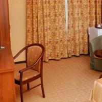 Hotel photos Vizit Hotel