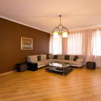 Hotelfotos Point of Lux on Fontanka