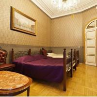 Hotelfotos Версаль на Тверской