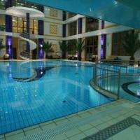 Hotelfotos Гранд Отель Поляна Виллы