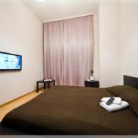 Hotel photos Apartments on the River Smolenka