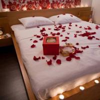 Hotel photos Apartments on the River Smolenka