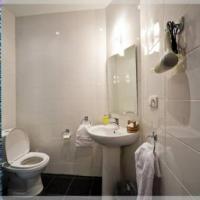 Hotelfotos Апартаменты на реке Смоленка