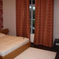 Hotel photos Apartments on the River Smolenka