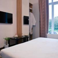 Fotos del hotel Апартаменты на реке Смоленка