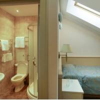 Hotelfotos Гостиница Радищевская на Таганке