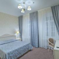 Hotelfotos Гостиница Радищевская на Таганке