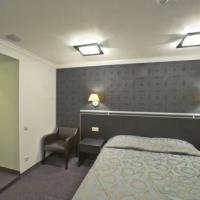 Hotelfotos Гостиница Радищевская на Таганке