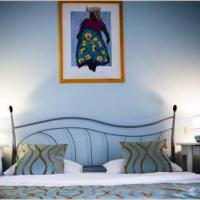 Hotel photos Kitay-Gorod Hotel