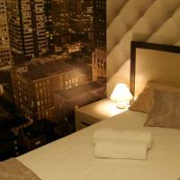 Hotelfotos Отель Олимпийский