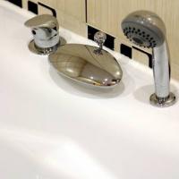 Hotelfotos Отель Олимпийский