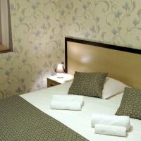 Hotel photos Hotel Olimpiyskiy