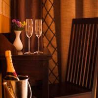 Hotelfotos Гостиница Шкиперская