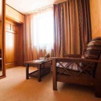 Фотографии отеля Гостиница Шкиперская