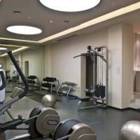 Hotelfotos Radisson Blu Belorusskaya