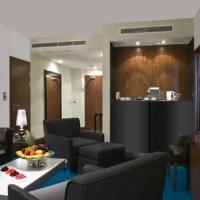 Fotos del hotel Radisson Blu Belorusskaya