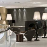 Hotelfotos Radisson Blu Belorusskaya