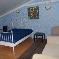 Hotel photos Shamanka