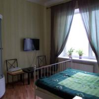 Hotel photos Shamanka