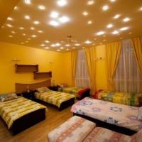 Hotelfotos Artist Hostel Baumanskaya