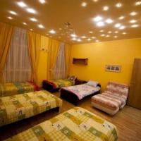 Hotel photos Artist Hostel Baumanskaya