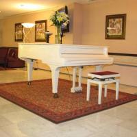 Hotel photos Aerostar