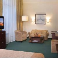 Fotos del hotel Аэростар