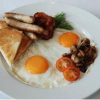 Hotelfotos Аэростар