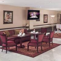 Fotos del hotel Аэростар