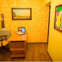 Hotel photos Artist Hostel Chistye Prudy