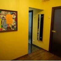 Fotos del hotel Артист Хостел Чистые Пруды