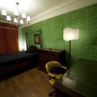 Hotel photos Artist Hostel Chistye Prudy