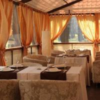 Hotelfotos Конгресс-парк Волынское