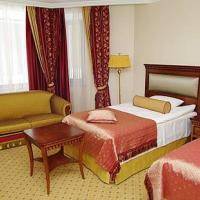 Hotelfotos Конгресс-парк Волынское