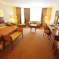 Фотографии отеля Конгресс-парк Волынское