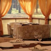 Hotel photos Congress-Park Volynskoe