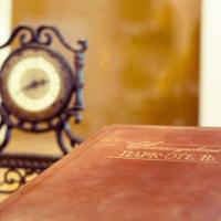 Hotelfotos Александровский Парк Отель