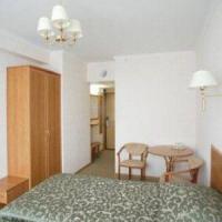 Фотографии отеля Отель Аструс Москва