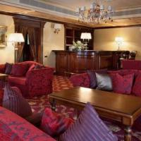 Hotel photos Hotel Garden Ring