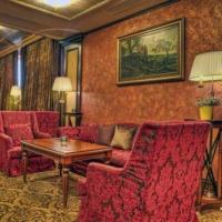 Hotelfotos Отель Садовое Кольцо