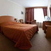 Hotelfotos Отель Измайлово Гамма
