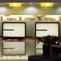 Hotelfotos Ренессанс