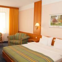 Hotelfotos Атриум Палас