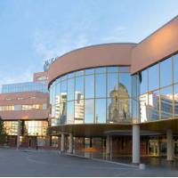 Hotel photos Atrium Palace