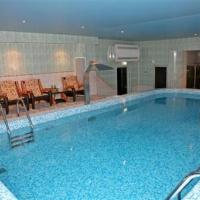 Fotos del hotel Джентэльон Отель