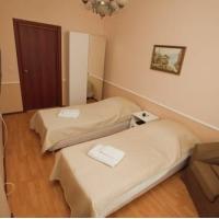 Hotelfotos Версаль на Остоженке