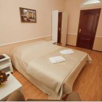 Fotos del hotel Версаль на Остоженке