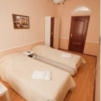 Фотографии отеля Версаль на Остоженке