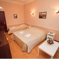 Fotos del hotel Версаль на Остоженке