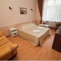 Hotel photos Gorkoff at Ostozhenka